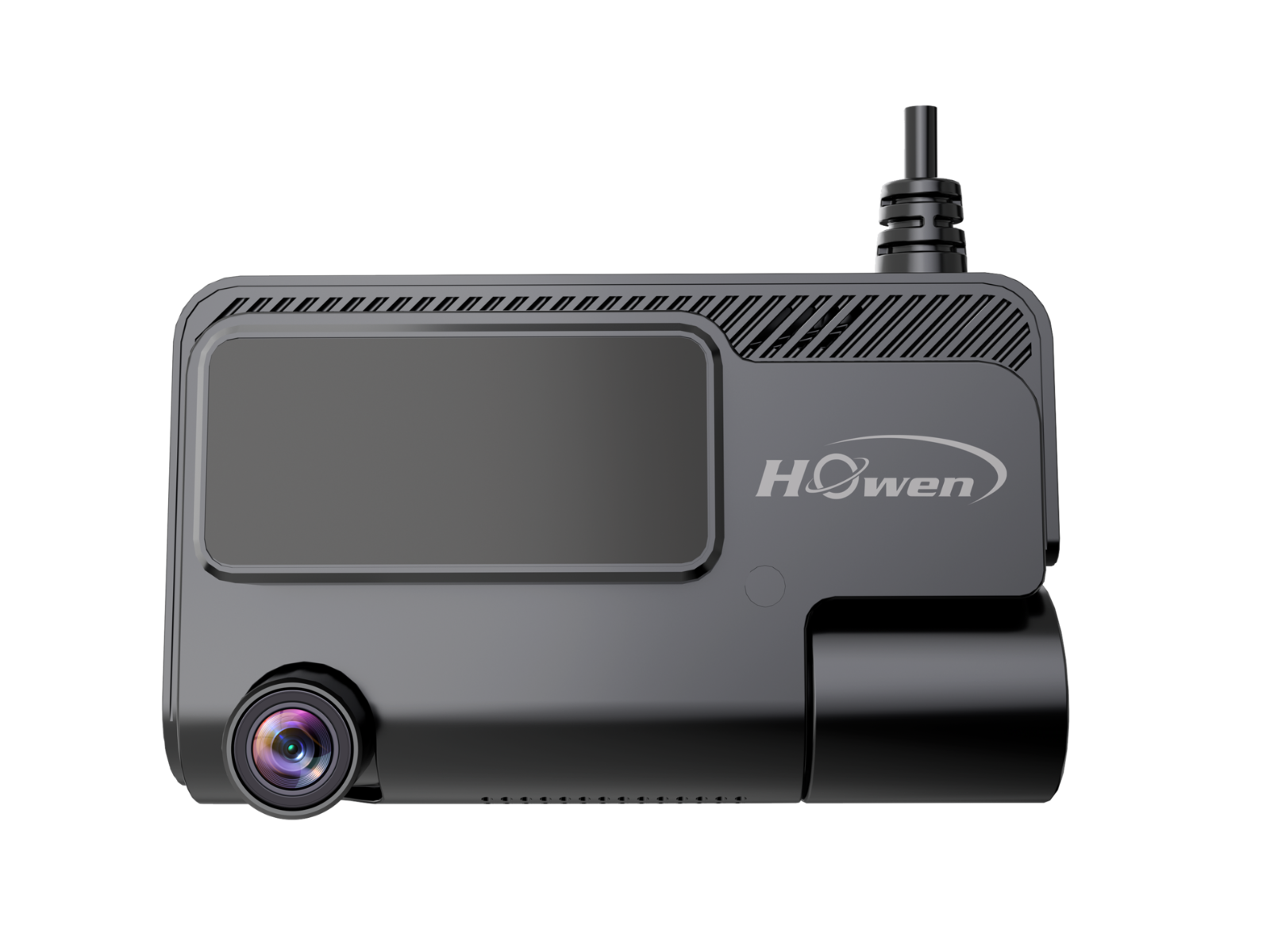 Hero MC30-02H 3 CH Dashcam