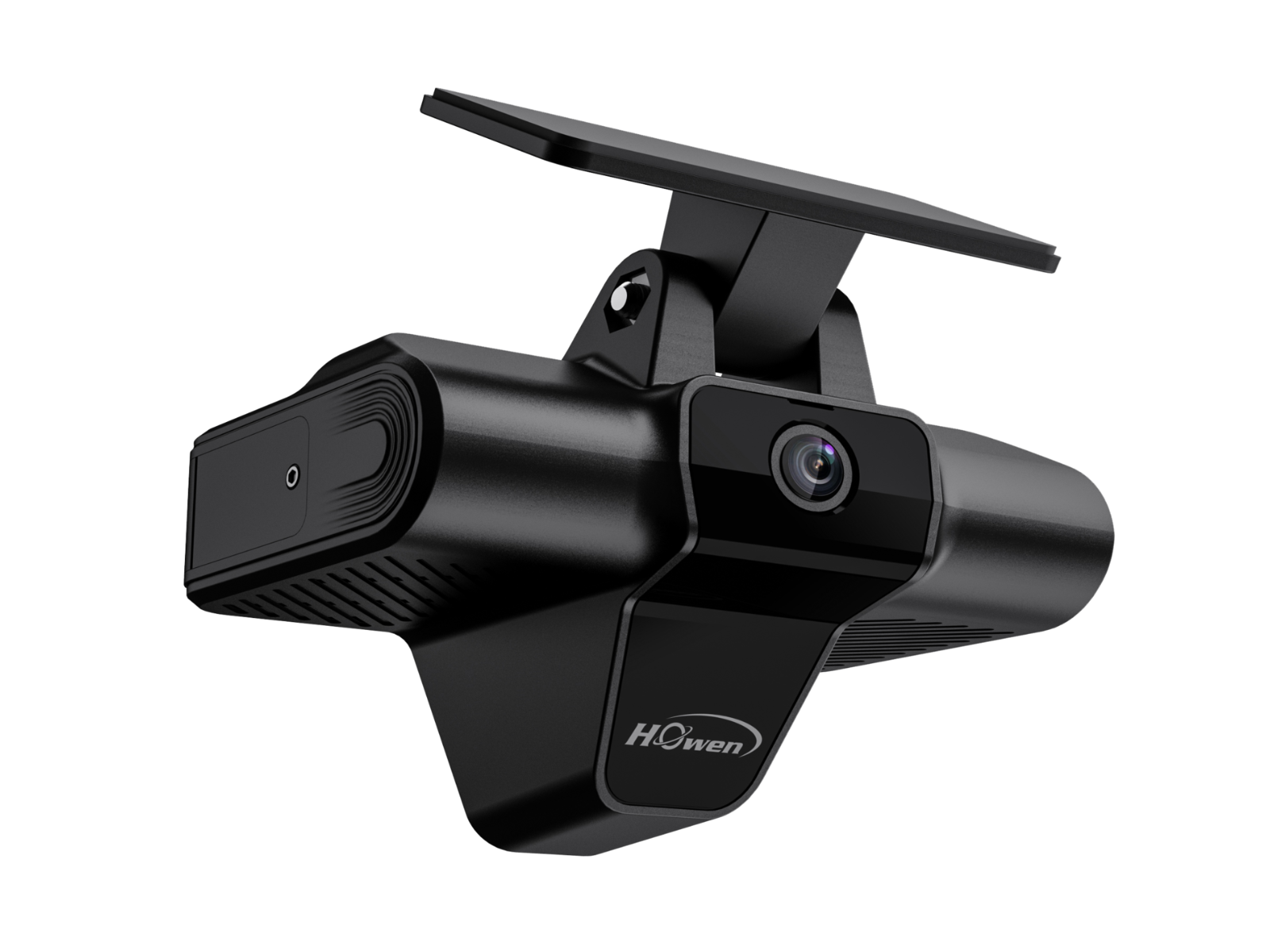 Hero ME40-02 V8 3 CH Dashcam
