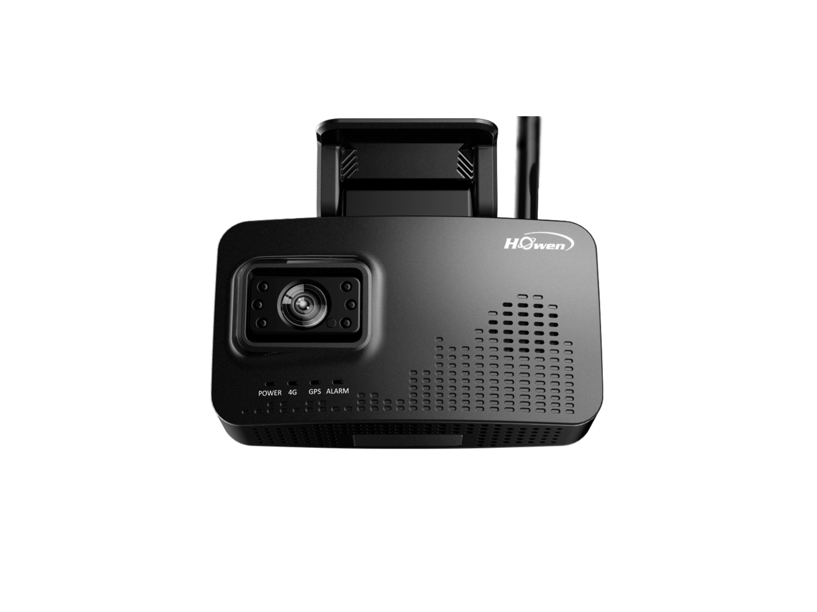 Hero ME 40-02 V3 3CH Dashcam