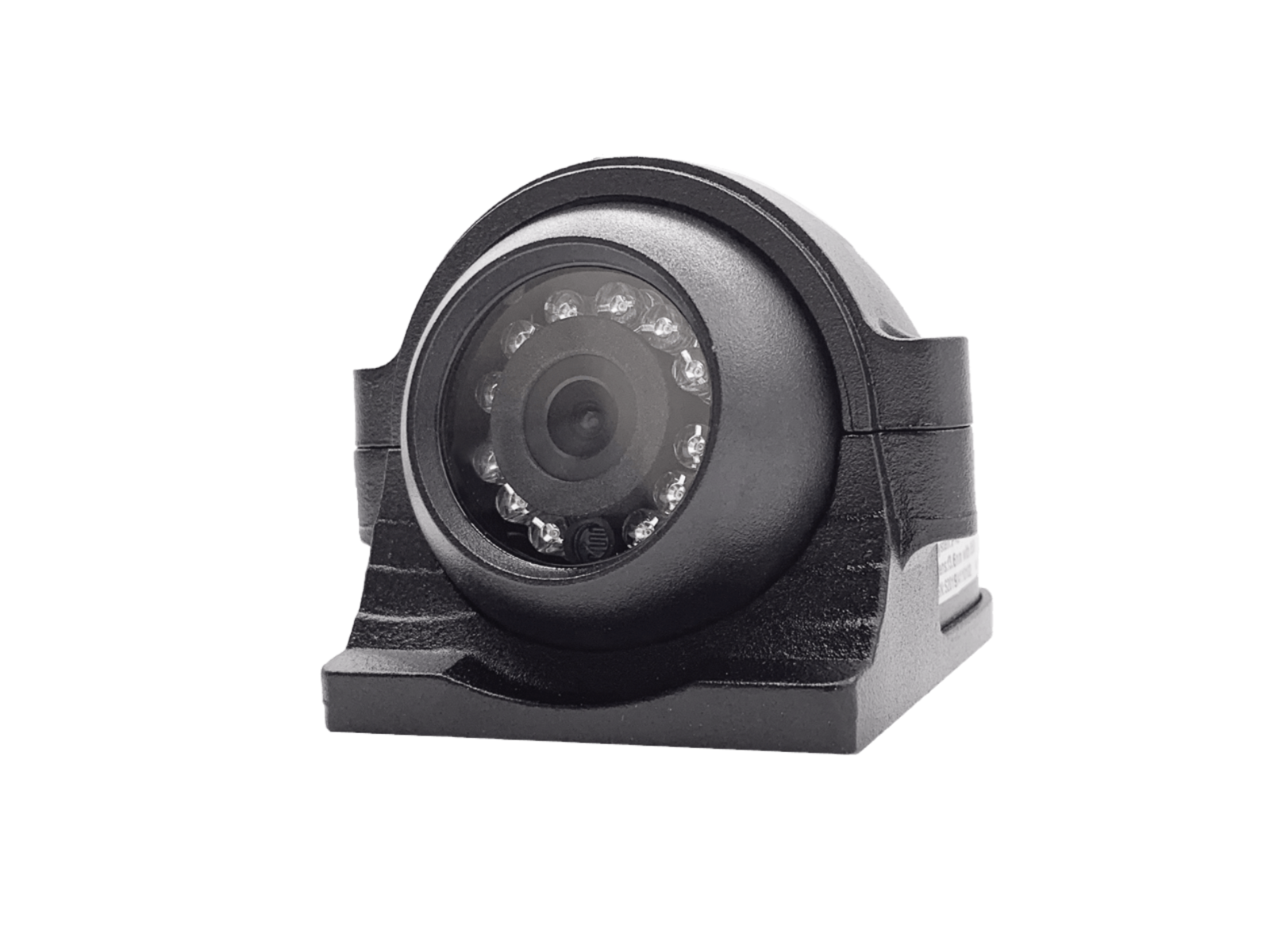 Hero C60S0V16-2MR Vehicle AHD Side View camera