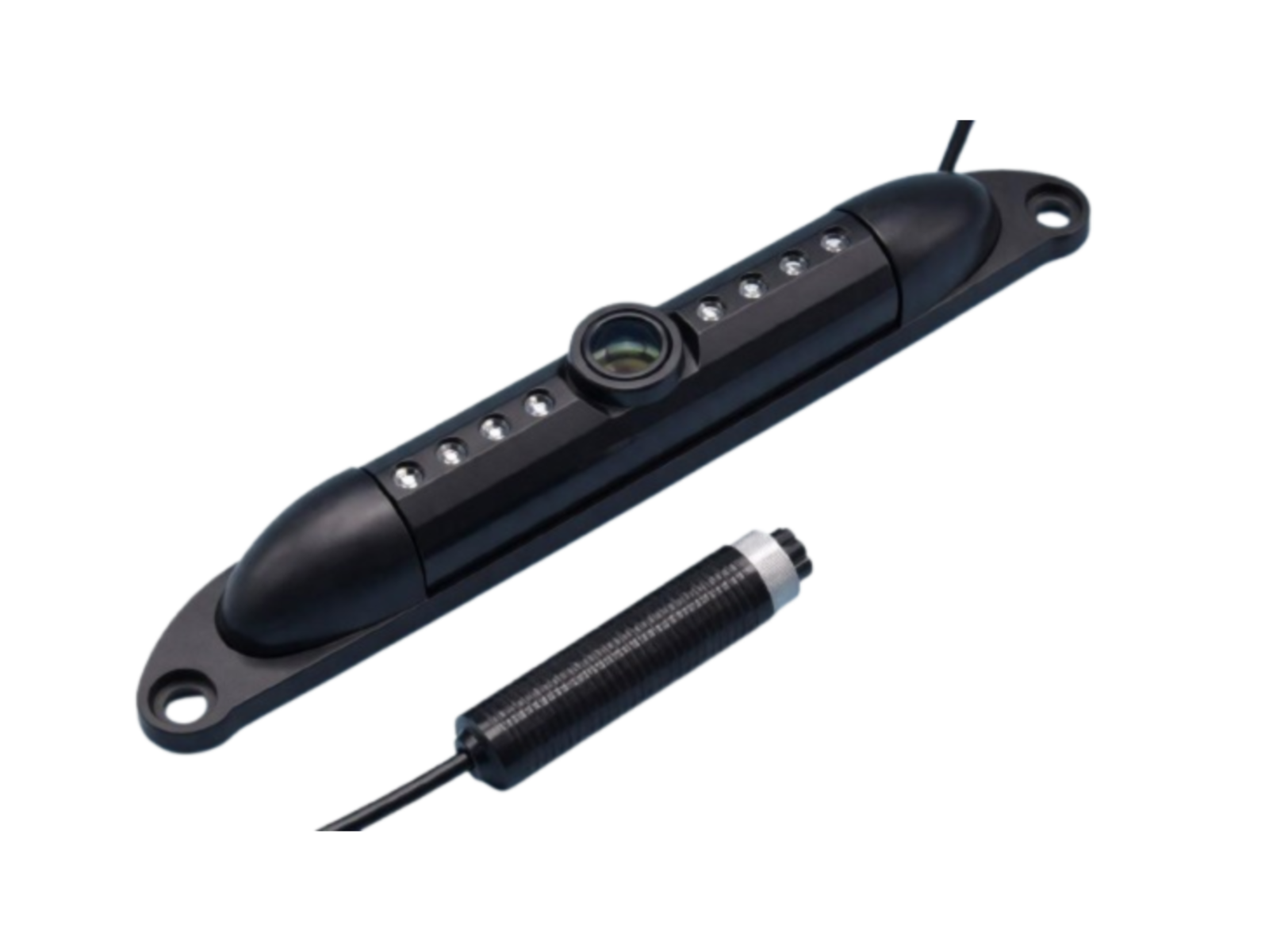 BGT R-V36-2MR Vehicle Flat Rear View Camera