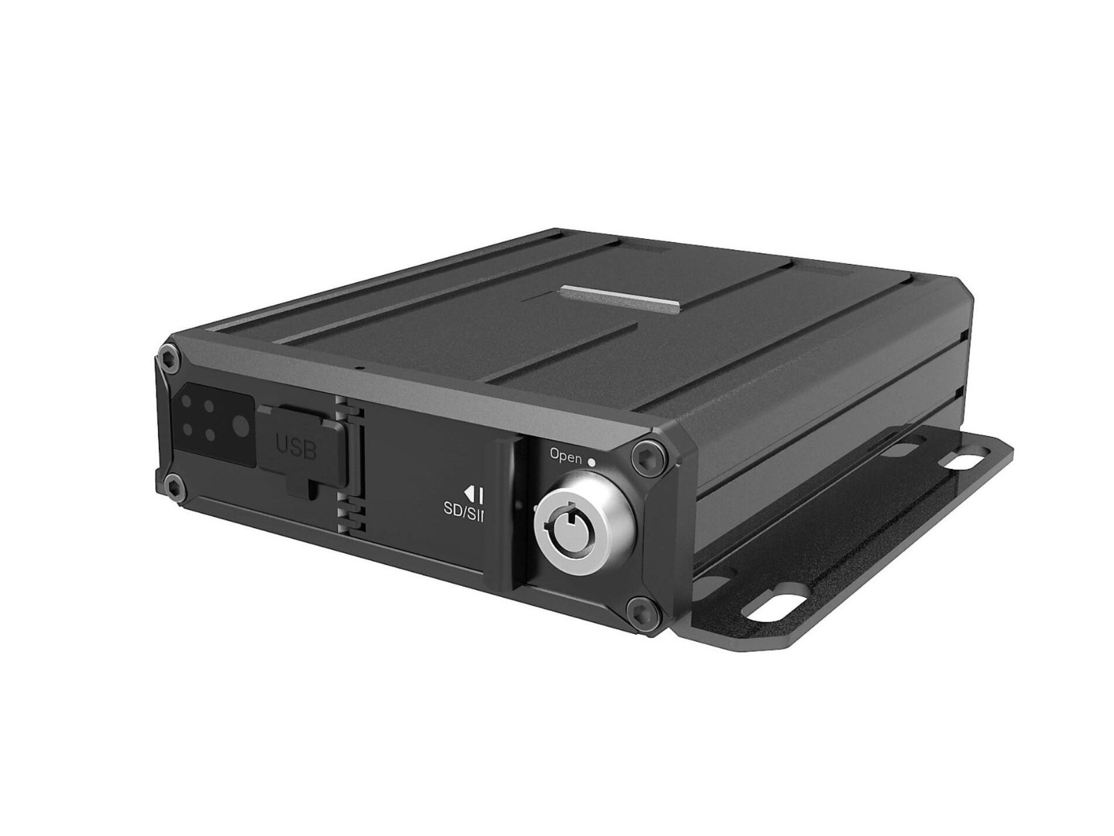 Hero ME41-02 MDVR 2CH