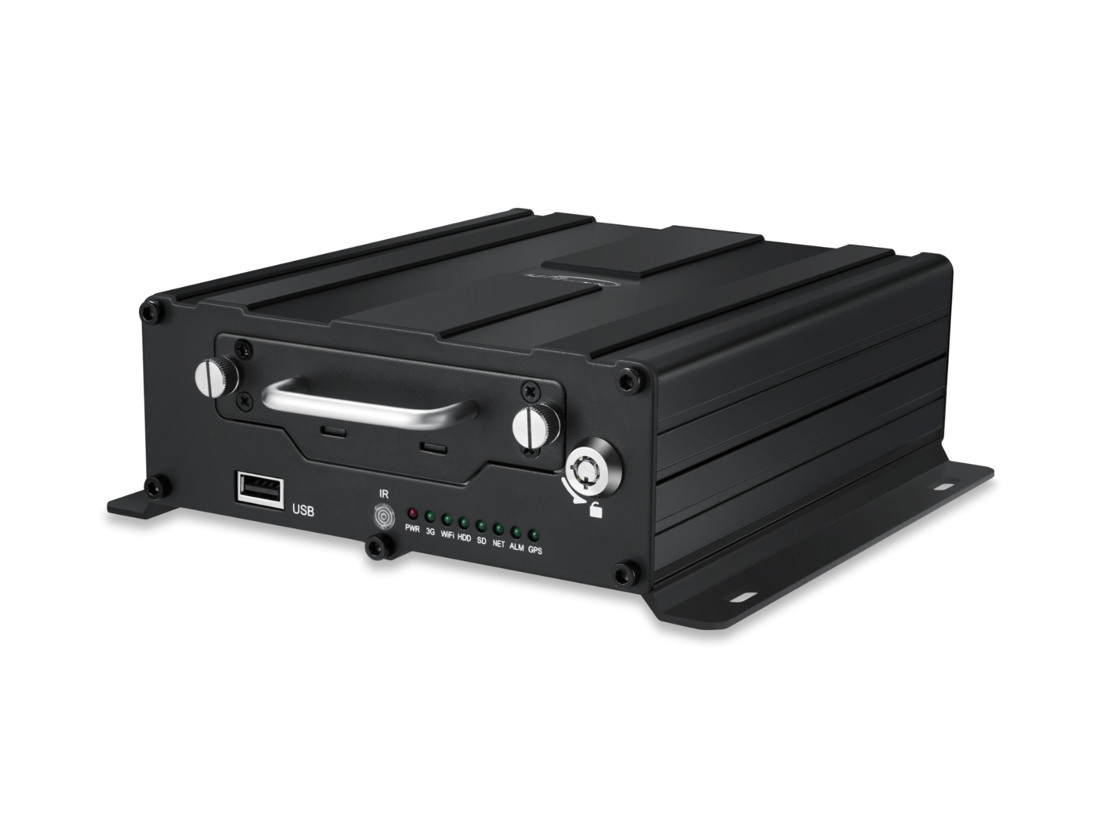 Hero ME32-04 MDVR