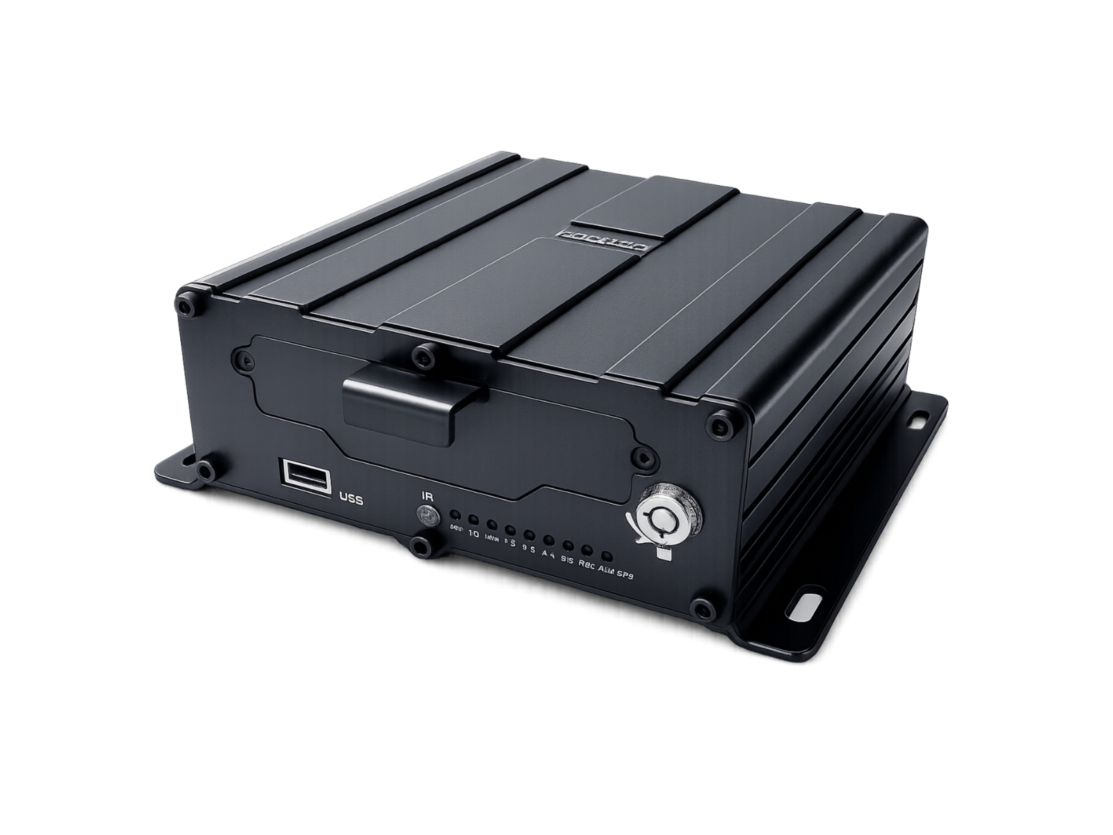 Hero ME31-08 MDVR 8 CH