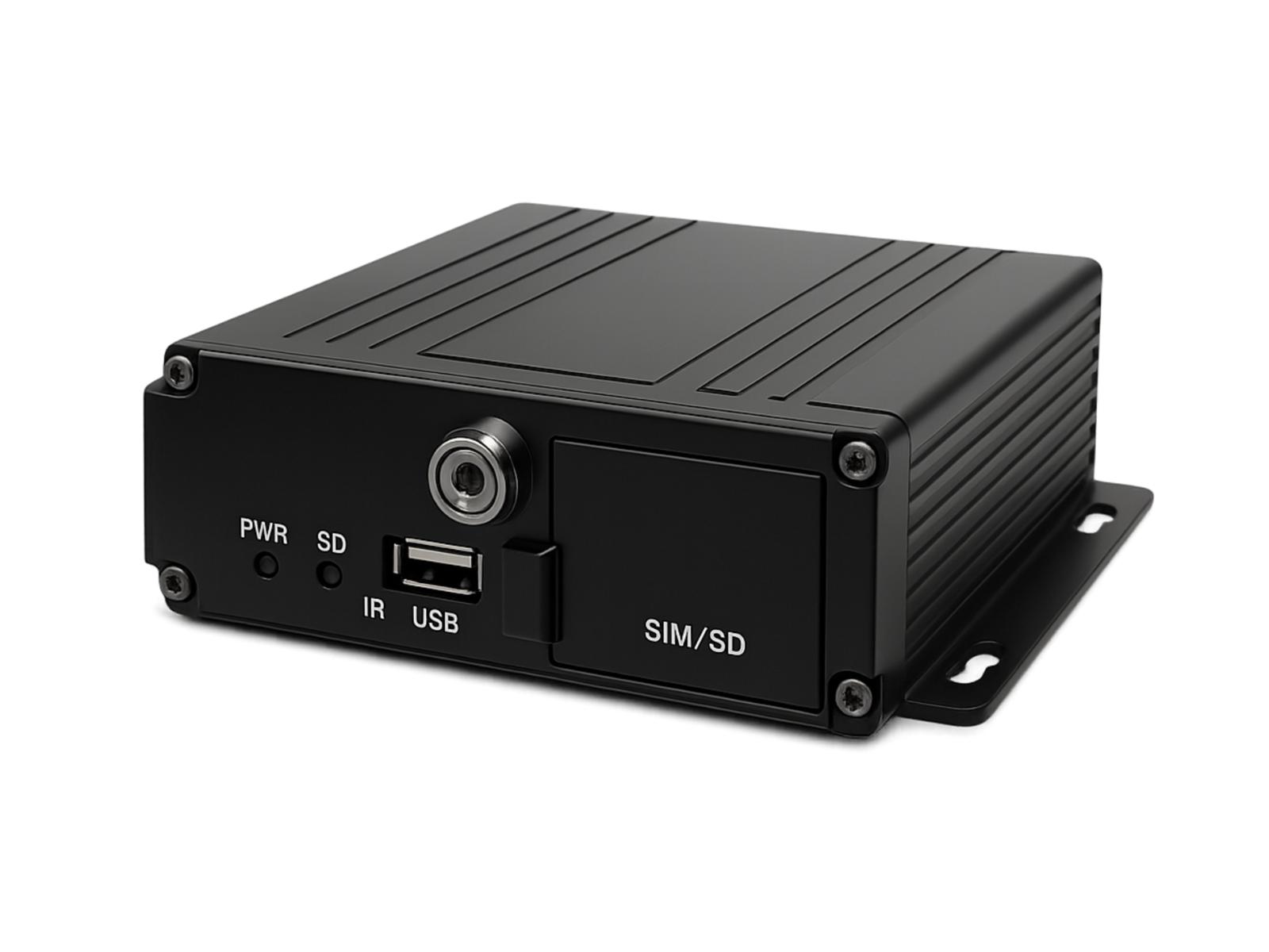 Hero ME40-04 MDVR 4 CH