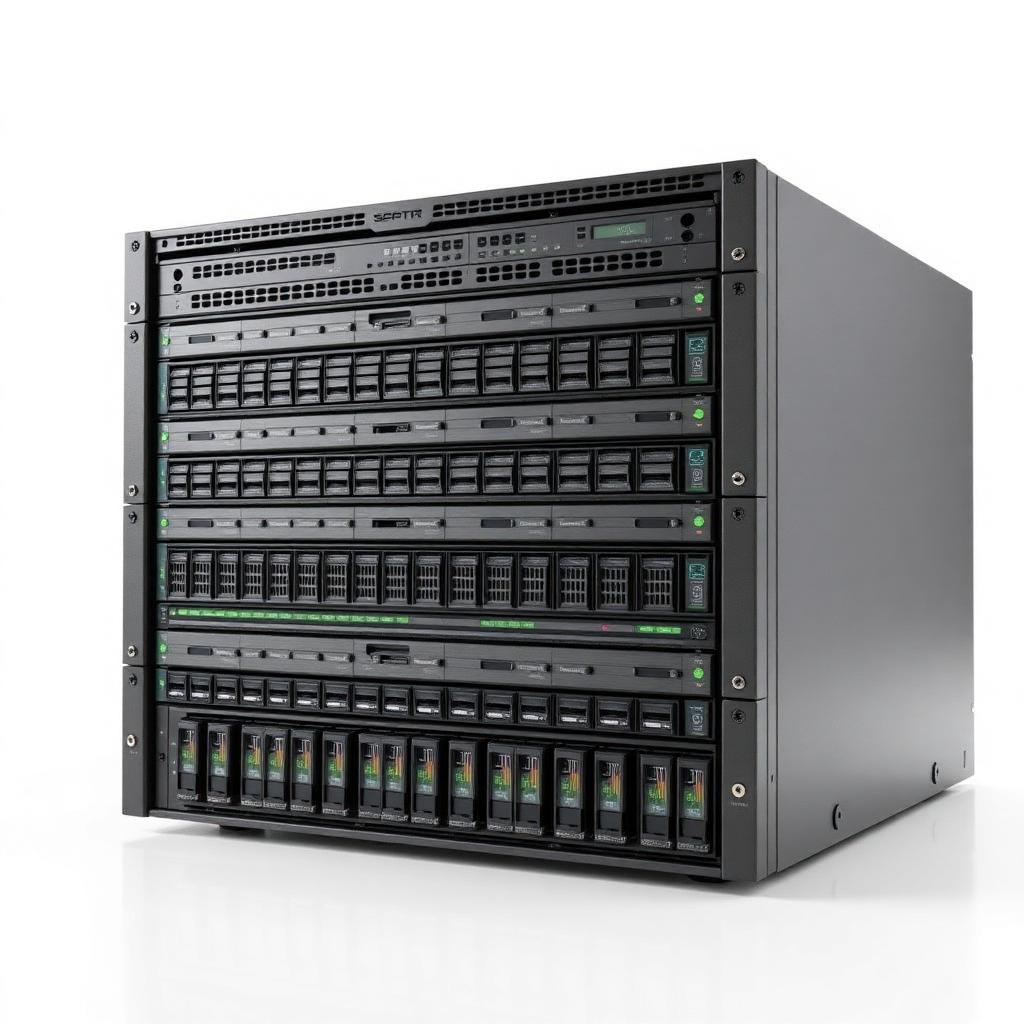 Digiever DS-9032 Pro+ 32CH NVR