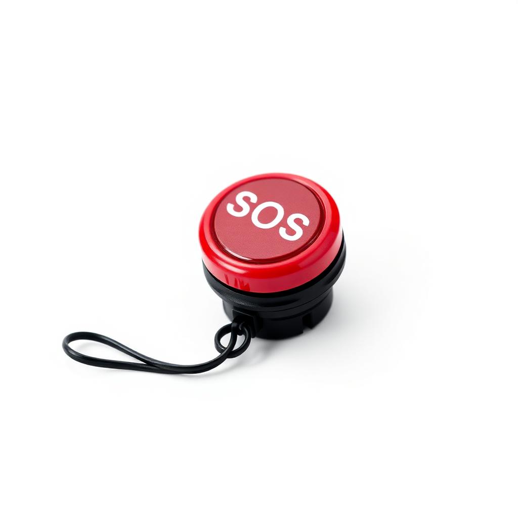 Howen Panic Button