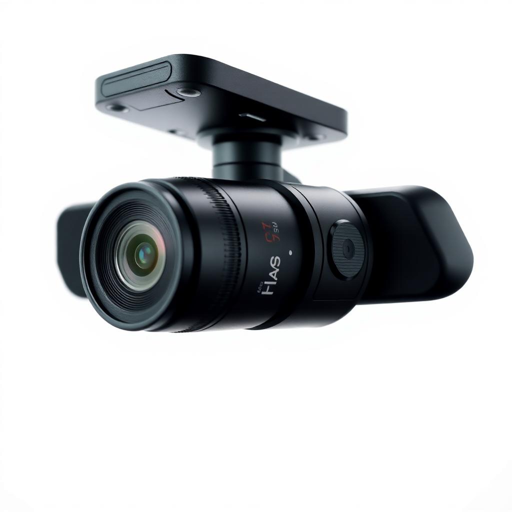 Howen ADAS AI Camera