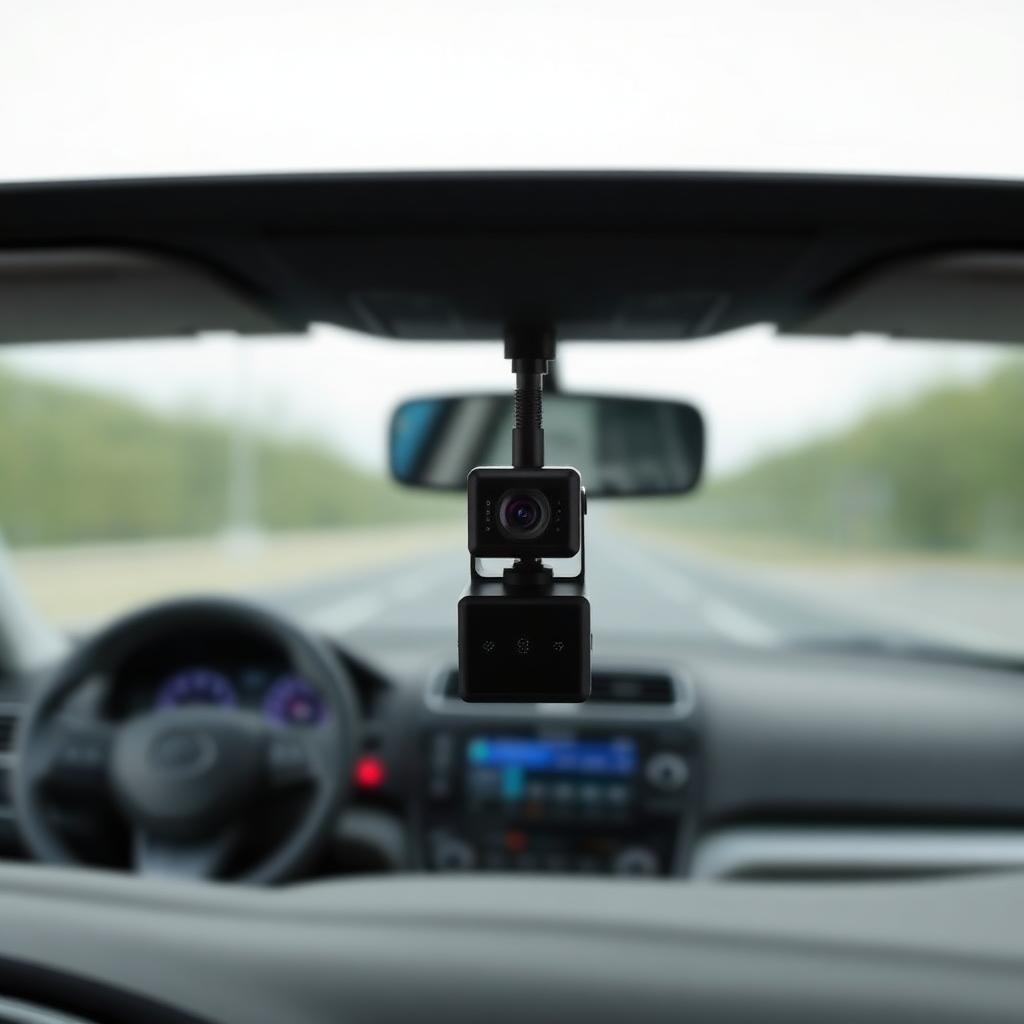 Howen DSM AI Camera
