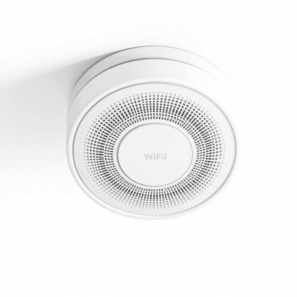 Wi-Fi 6 Dual-Band Access Point