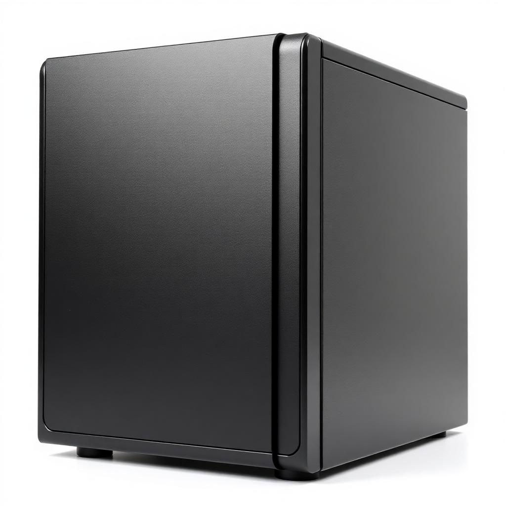 Tower Server for SMB