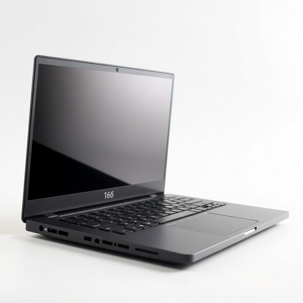 16-inch Mobile Workstation