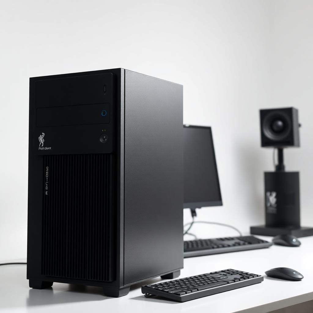 Professional Workstation