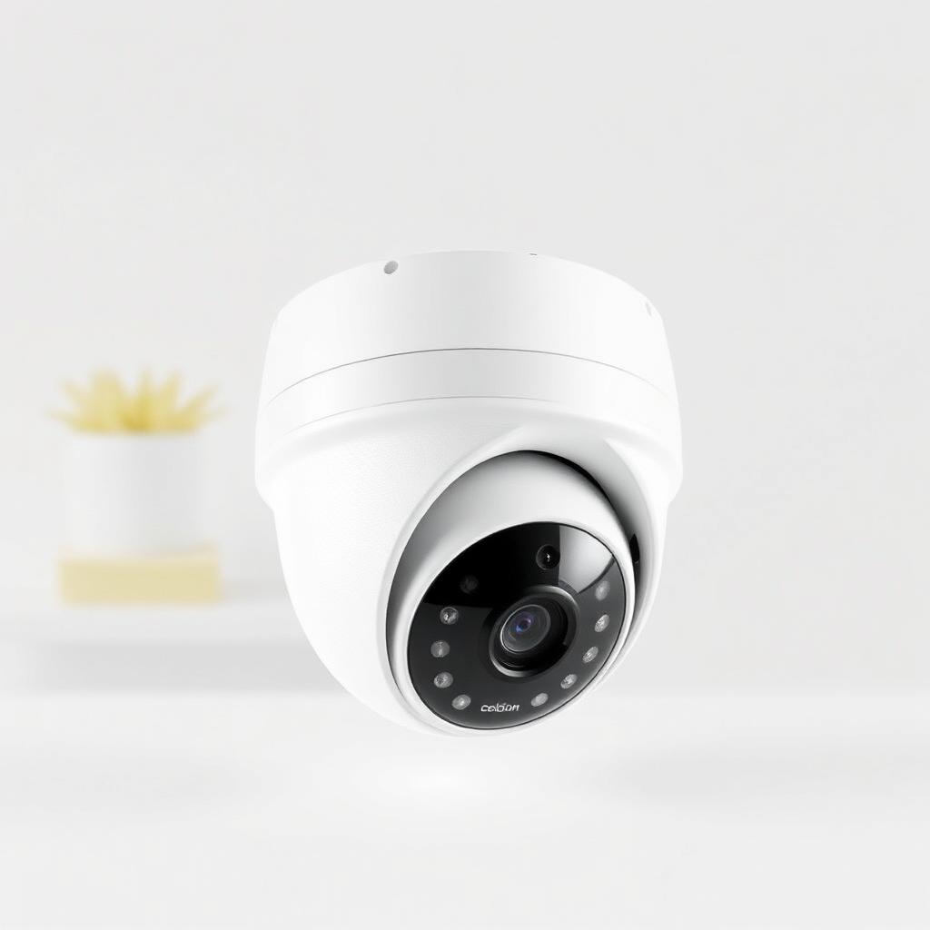 4MP 25× Optical Zoom PTZ Camera